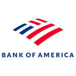 Bank of America Logo