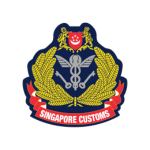 Customs Logo