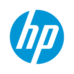 HP Logo