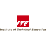 ITE Logo