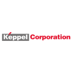 Keppel Logo