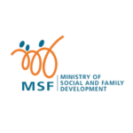 MSF logo