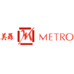 Metro logo