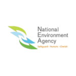 National Environment Agency Logo