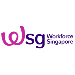 Workforce Singapore Logo