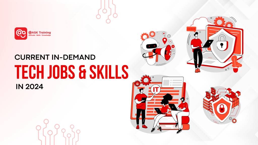 Top Tech Jobs In 2025: Skills & Careers Guide For Mid-Pros