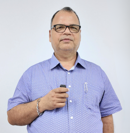 Randhir Singh, Introduction to IT Learner