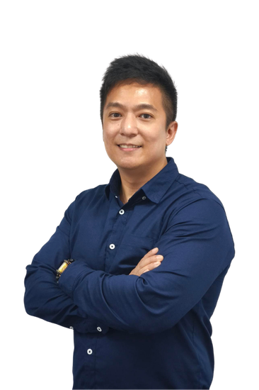 Adrian Tan