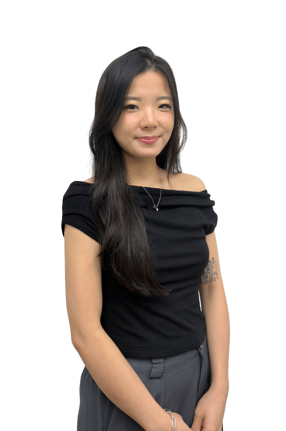 Clarissa Kee