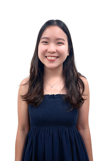 Deborah Goh