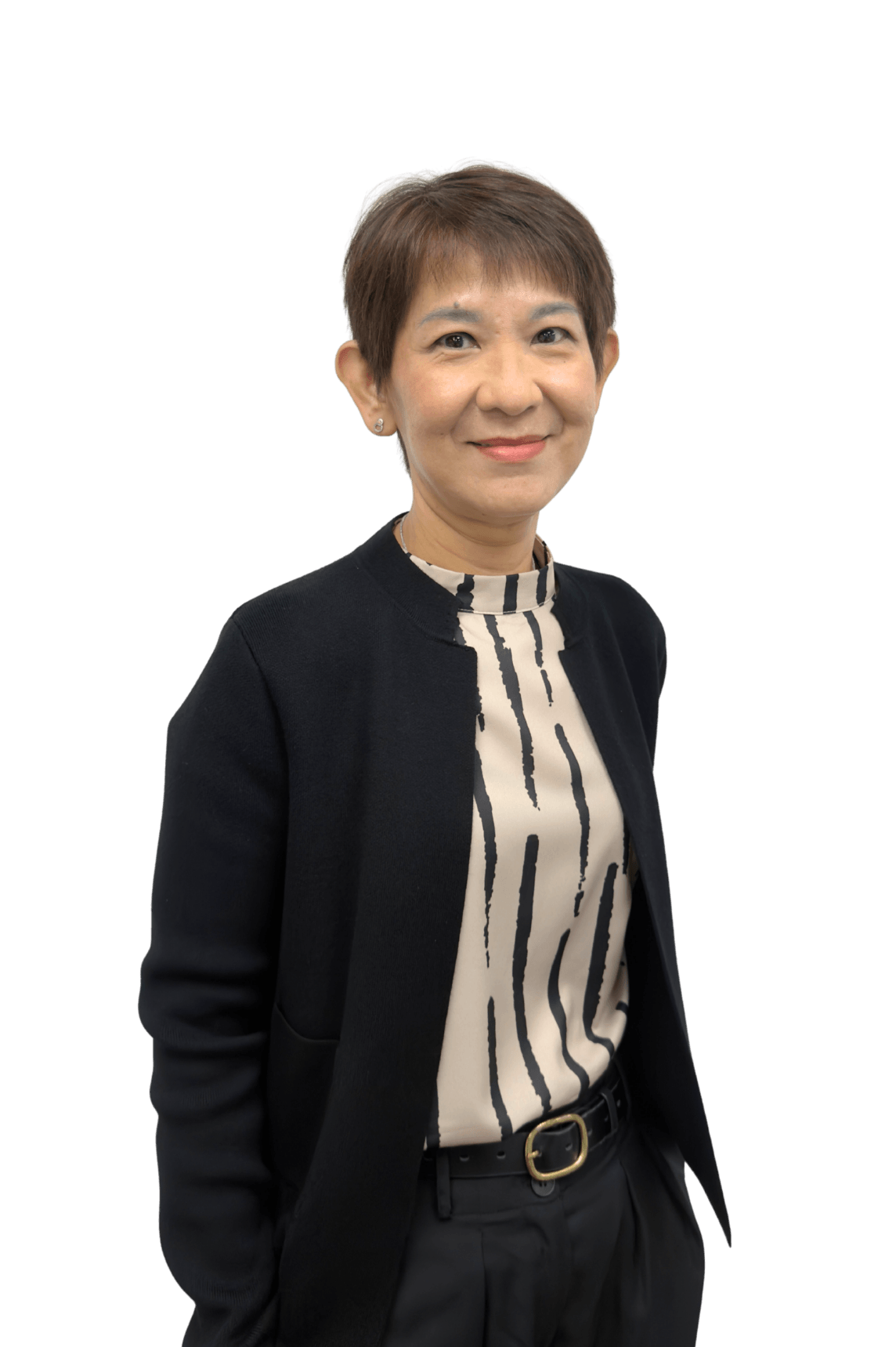 Delores Kang