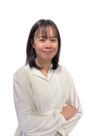 Edeline Yeo