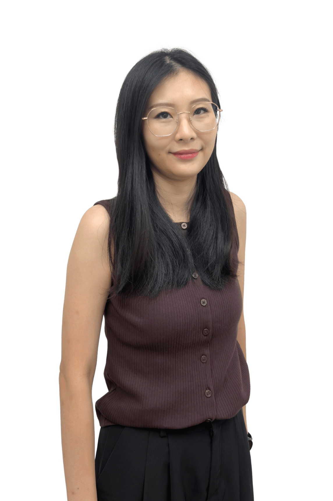 Faith Ho