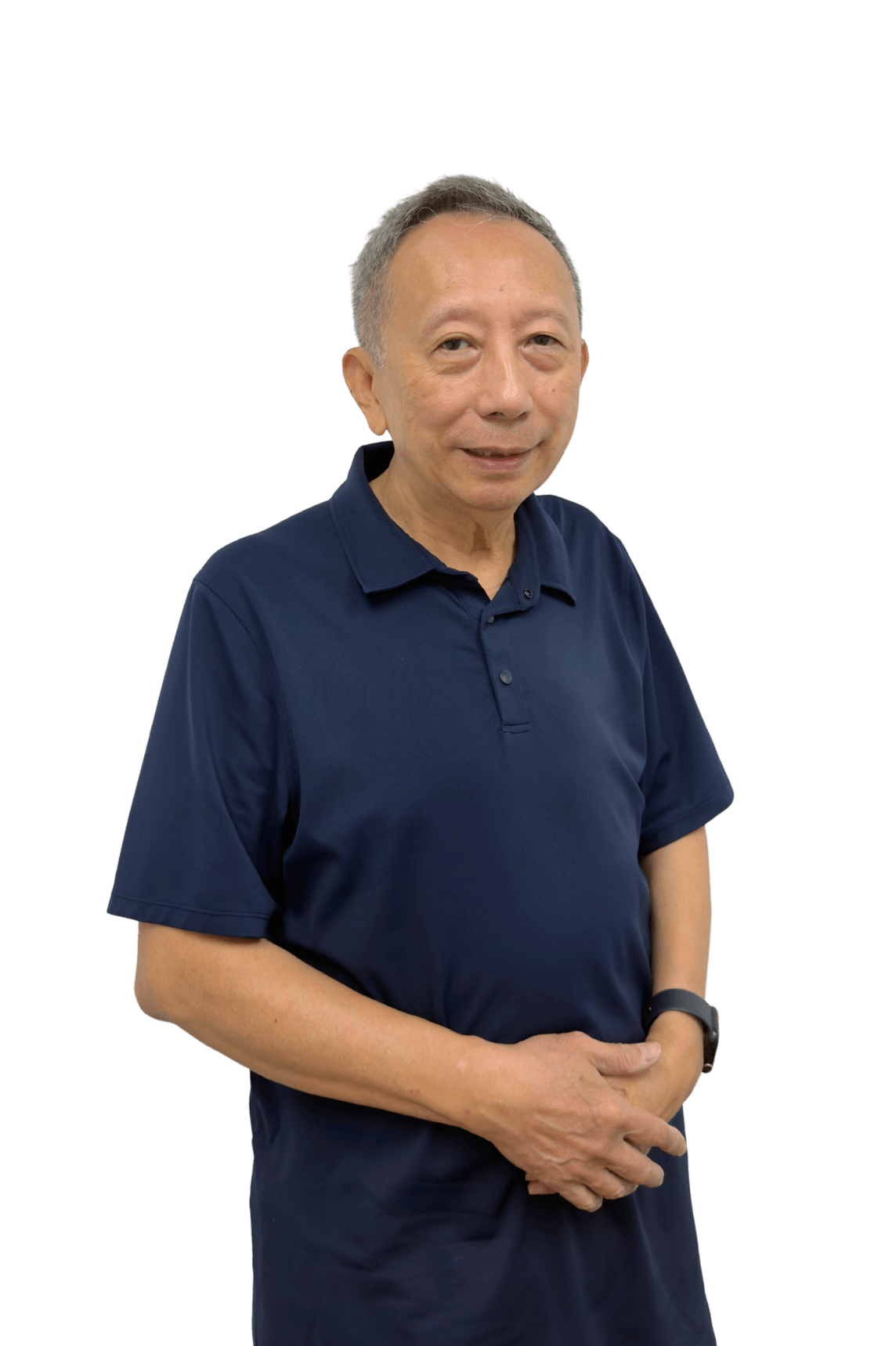 James Teo