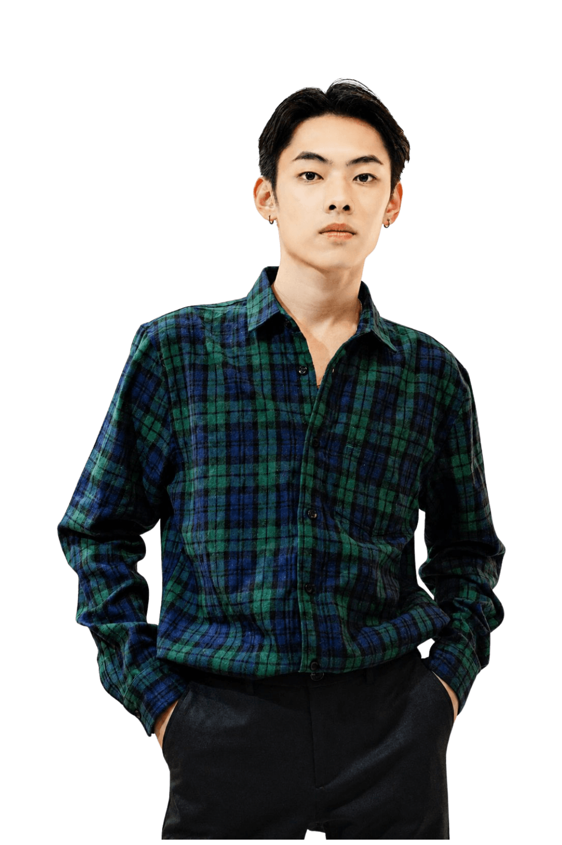 Javier Pang