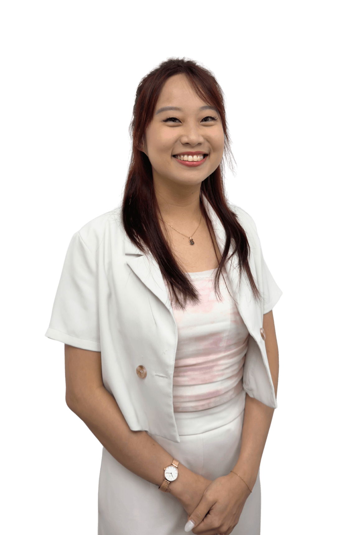 Joanne Lee
