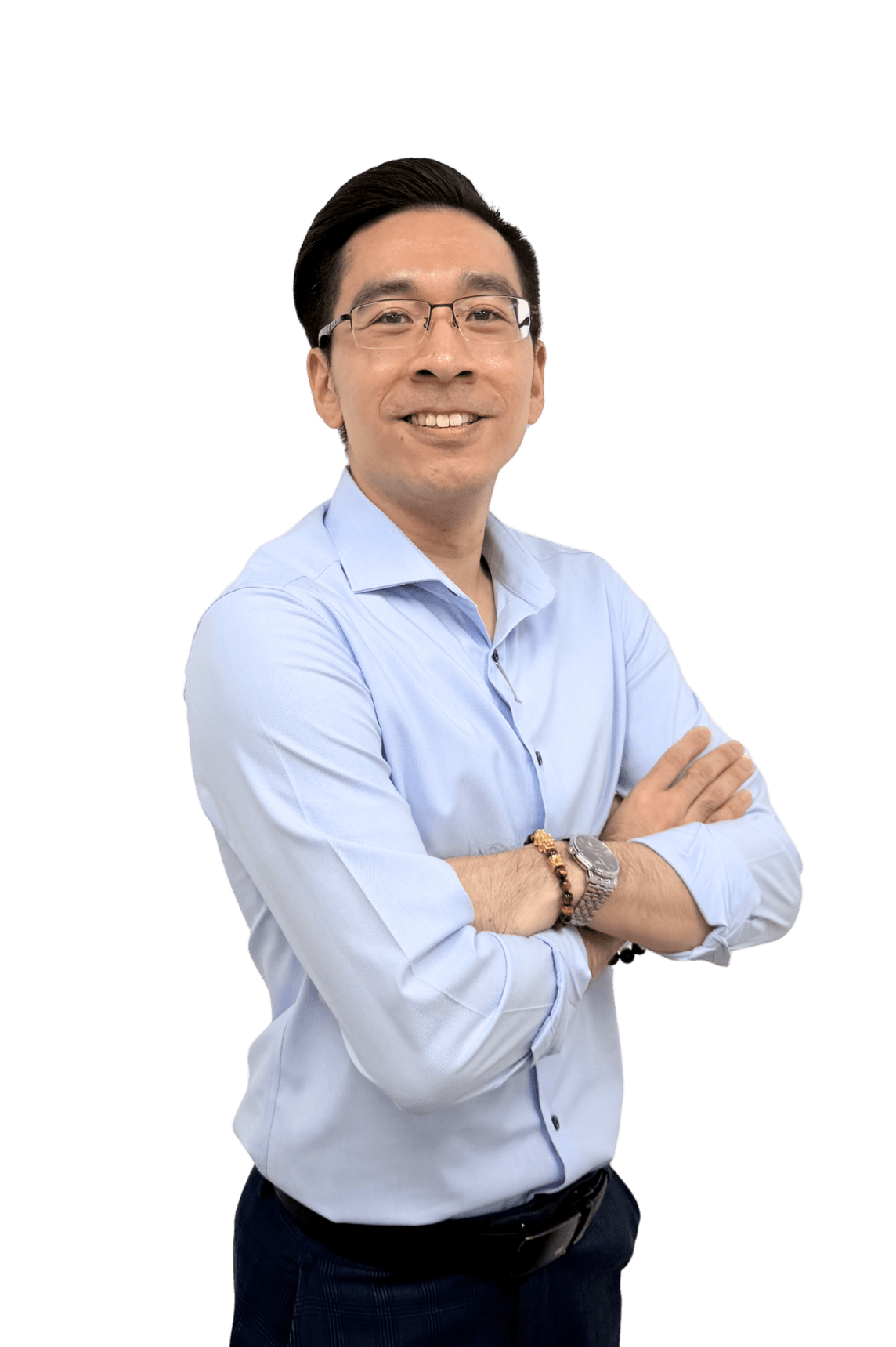 Joel Ng