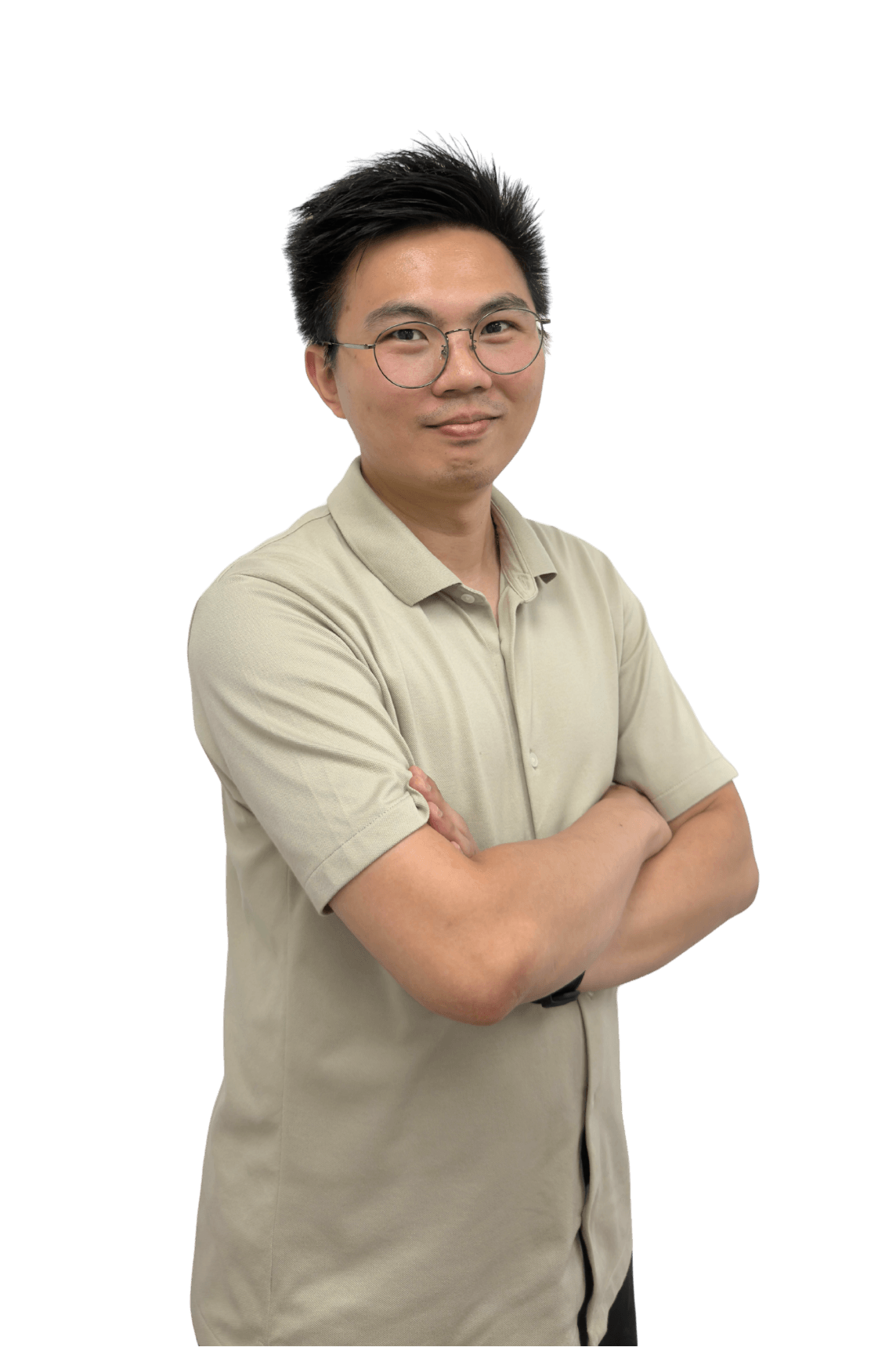 Joseph Soh