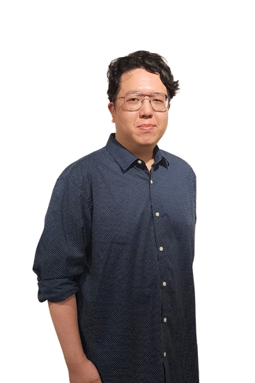 Kenneth Sim