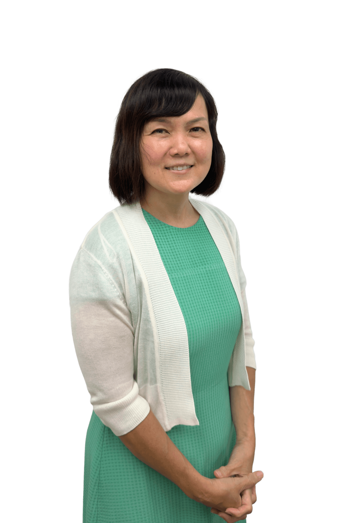 Pfeiffer Chung