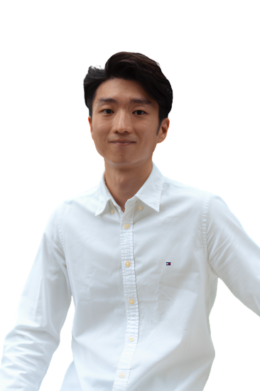 Trevor Tan