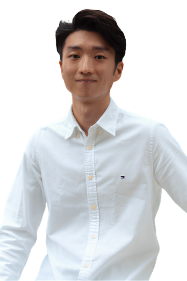 Trevor Tan
