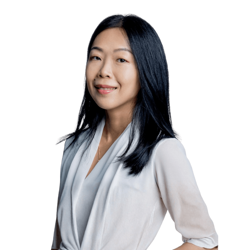 Angel Lai