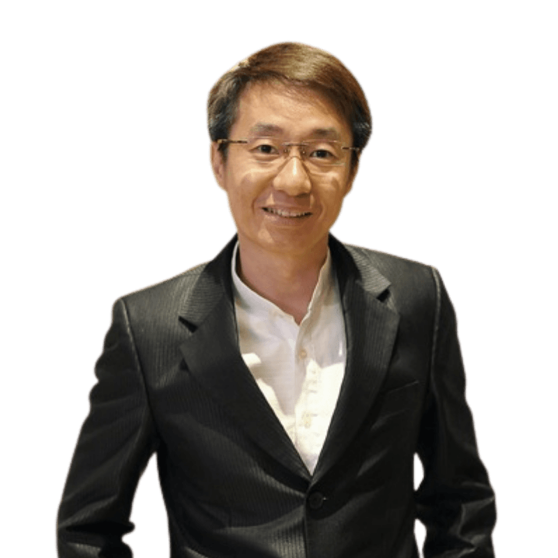 Benjamin Song