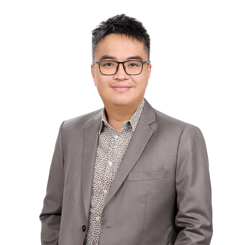 Tan Tzu Sin, Christopher