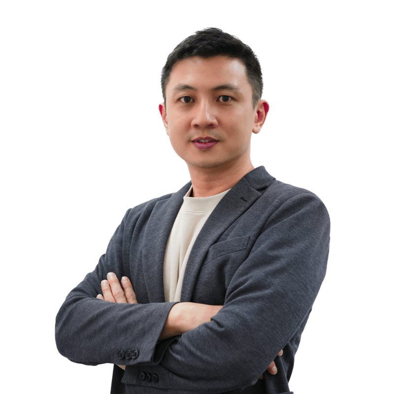Deleon Lim Teck Lee