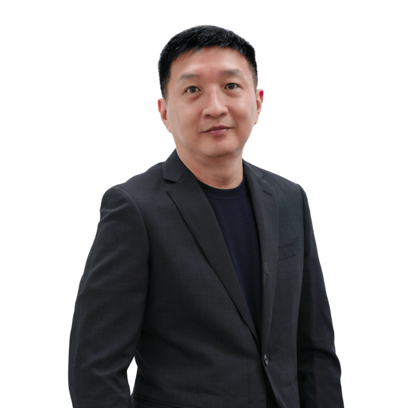 Marcus Chiam