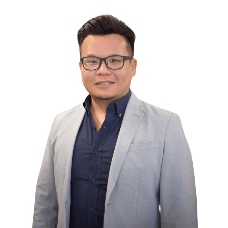 Martin Li