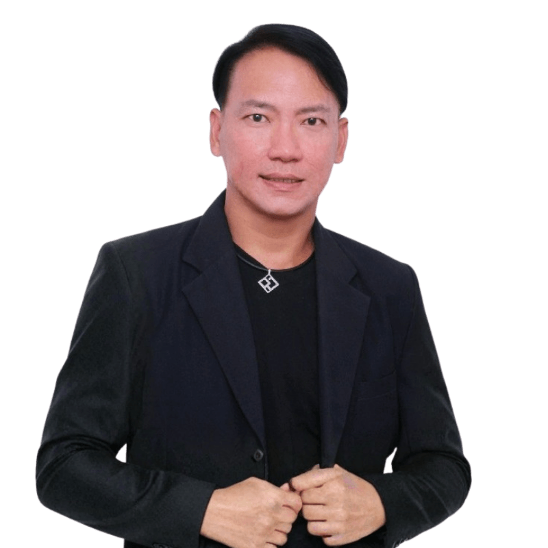 Raymond Teoh
