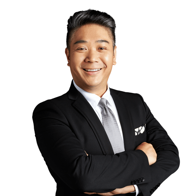Rodney Tay