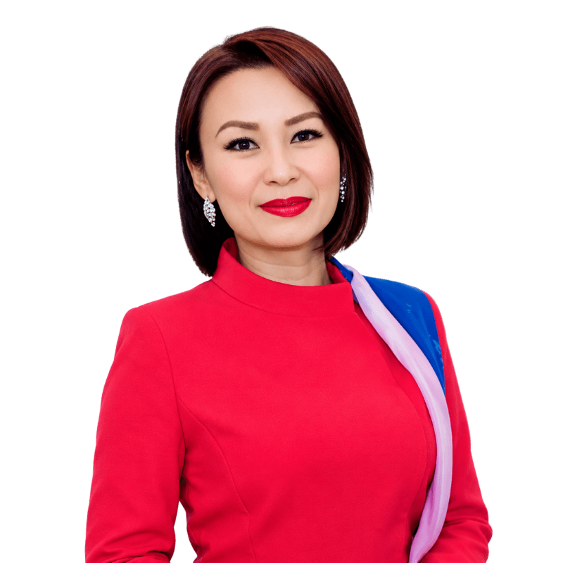 Tay Jo Lin